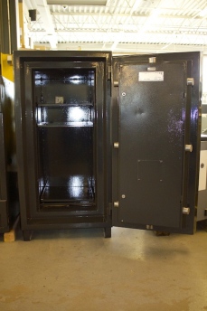 Hamilton 4720 TRTL30X6 High Security Reconditioned Safe